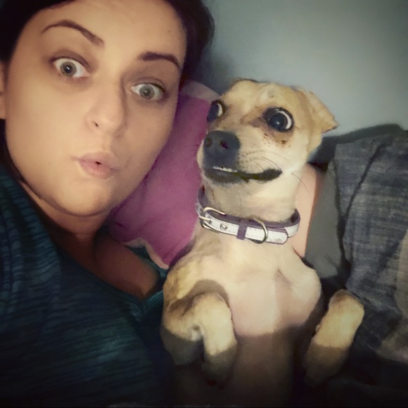 Meet your Posher, Jola - Picture 4 of 4